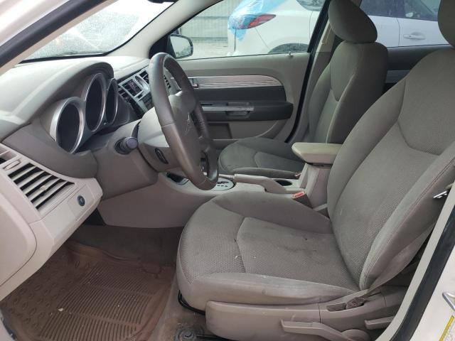 Photo 7 from auction – 2007 CHRYSLER SEBRING TO with VIN 1C3LC56K67N528427