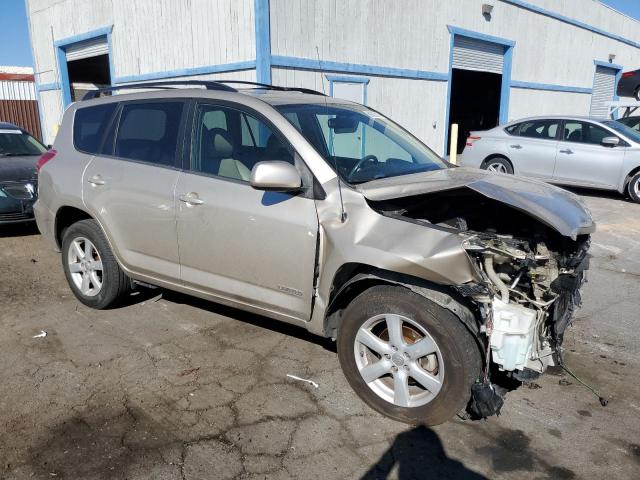 Photo 4 from auction – 2006 TOYOTA RAV4 with VIN JTMZK31V266002335