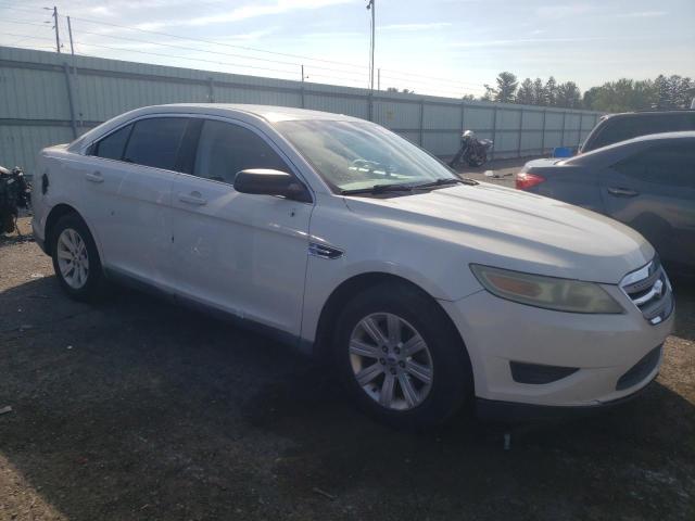 Photo 4 from auction – 2010 FORD TAURUS SE with VIN 1FAHP2DW3AG141832