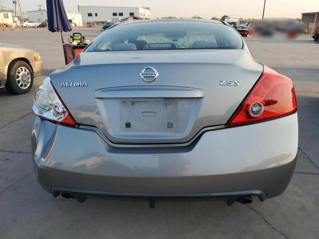 Photo 6 from auction – 2008 NISSAN ALTIMA 2.5 with VIN 1N4AL24E78C271313