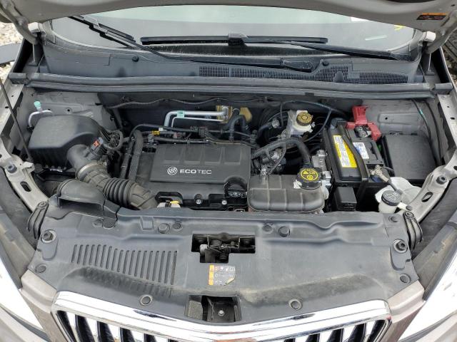 Photo 11 from auction – 2013 BUICK ENCORE CON with VIN KL4CJFSB5DB060212