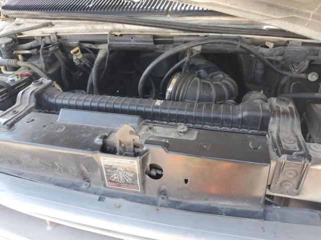 Photo 12 from auction – 1998 FORD ECONOLINE with VIN 1FTPS24L7WHA85289