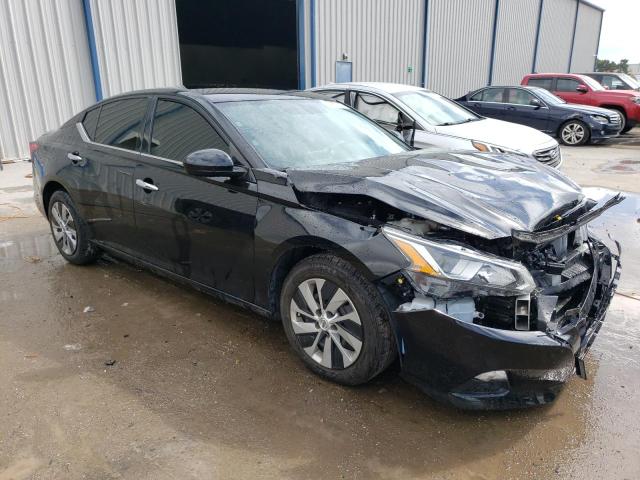 Photo 4 from auction – 2020 NISSAN ALTIMA S with VIN 1N4BL4BV8LC265211