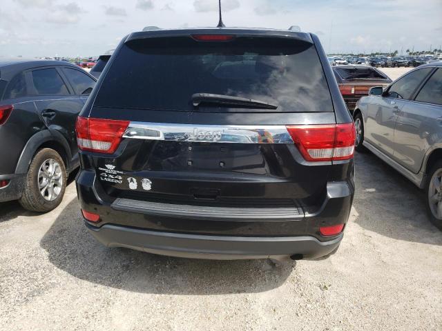 Photo 6 from auction – 2011 JEEP GRAND CHER with VIN 1J4RR4GG0BC641362