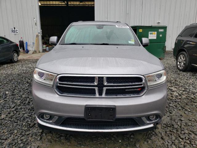Photo 5 from auction – 2014 DODGE DURANGO LI with VIN 1C4RDJDG7EC456009