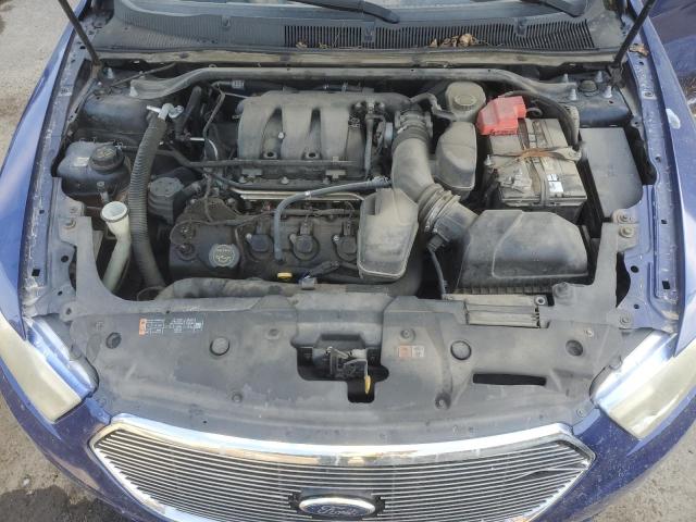 Photo 11 from auction – 2015 FORD TAURUS LIM with VIN 1FAHP2F88FG180325
