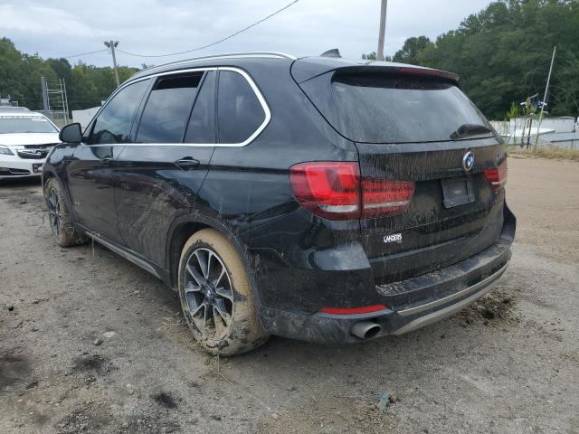 Photo 2 from auction – 2016 BMW X5 XDRIVE3 with VIN 5UXKR0C52G0S89395
