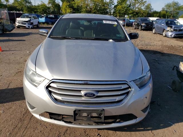 Снимка 5 от търг – 2014 FORD TAURUS LIM с VIN 1FAHP2F89EG179506