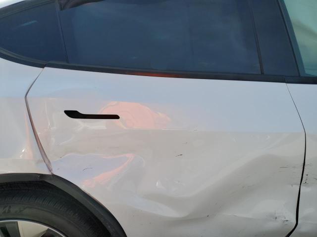 Photo 10 from auction – 2021 TESLA MODEL Y with VIN 5YJYGDEE7MF232158