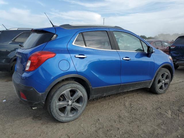 Photo 3 from auction – 2014 BUICK ENCORE CON with VIN KL4CJBSB5EB759088