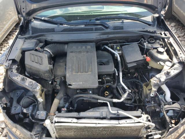 Photo 12 from auction – 2015 CHEVROLET EQUINOX LT with VIN 2GNFLFEK9F6256207