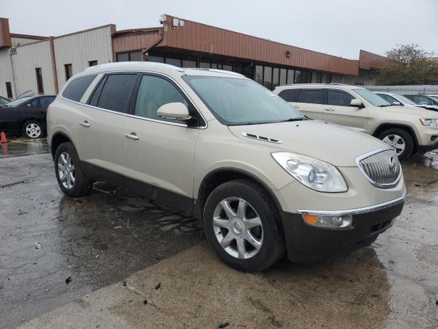 Photo 4 from auction – 2009 BUICK ENCLAVE CX with VIN 5GAER23D19J204501