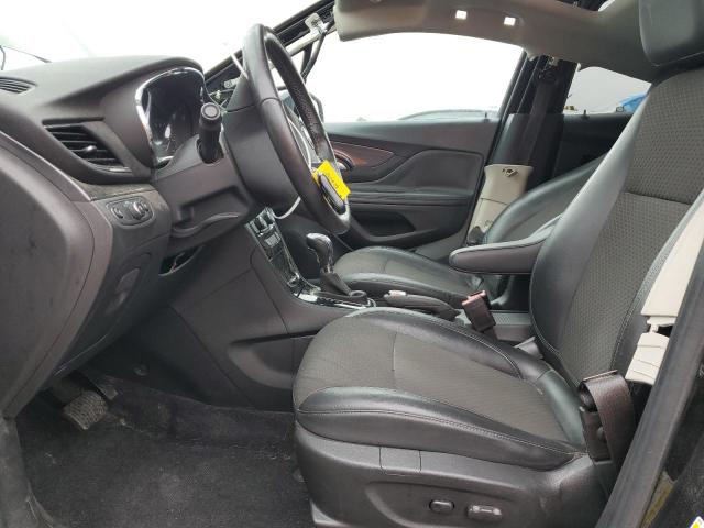 Photo 7 from auction – 2018 BUICK ENCORE SPO with VIN KL4CJ2SB0JB512264