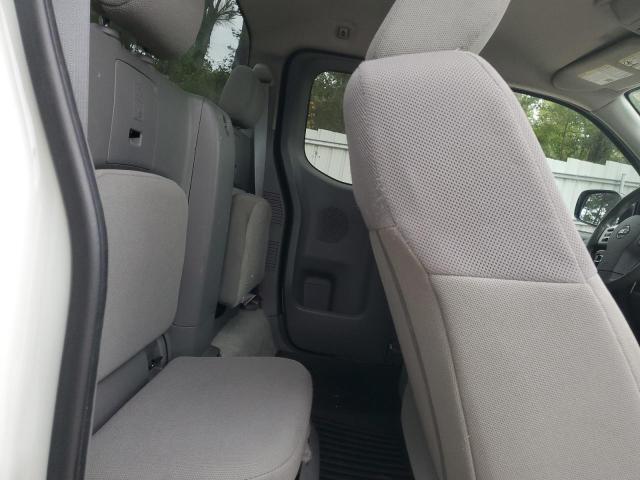 Photo 10 from auction – 2018 NISSAN FRONTIER S with VIN 1N6BD0CTXJN736013