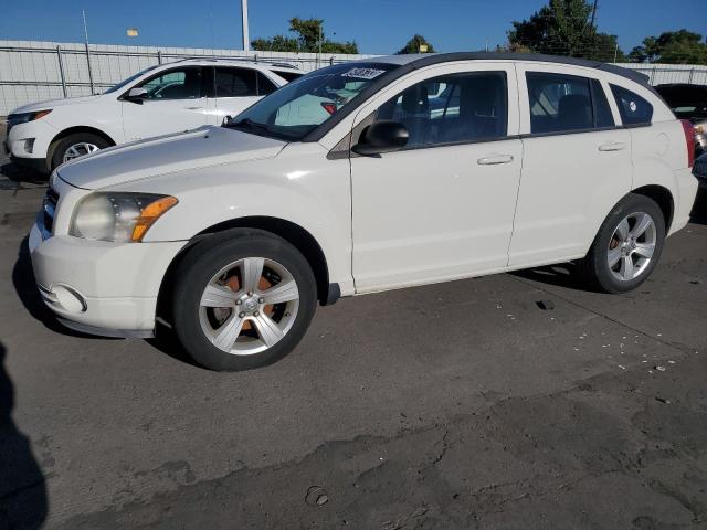 DODGE CALIBER MA 2010 with VIN 1B3CB3HA8AD565887 - Photo from auction