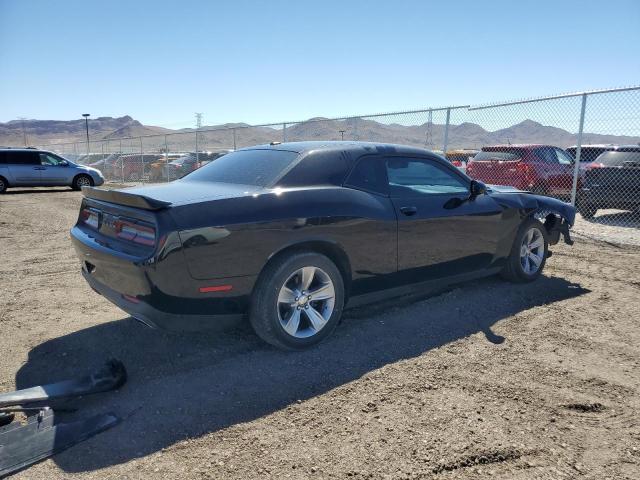 Photo 3 from auction – 2016 DODGE CHALLENGER with VIN 2C3CDZAG1GH337045