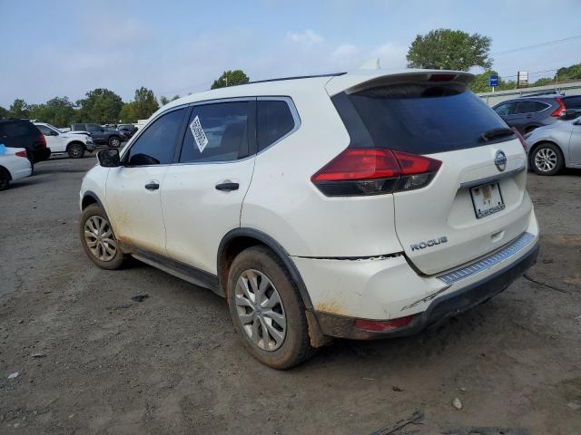 Photo 2 from auction – 2017 NISSAN ROGUE S with VIN JN8AT2MT0HW138047