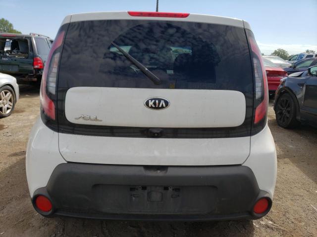 Photo 6 from auction – 2015 KIA SOUL with VIN KNDJN2A20F7231322