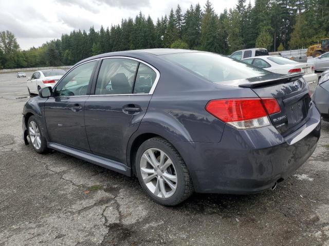 Photo 2 from auction – 2013 SUBARU LEGACY 2.5 with VIN 4S3BMBC60D3031505