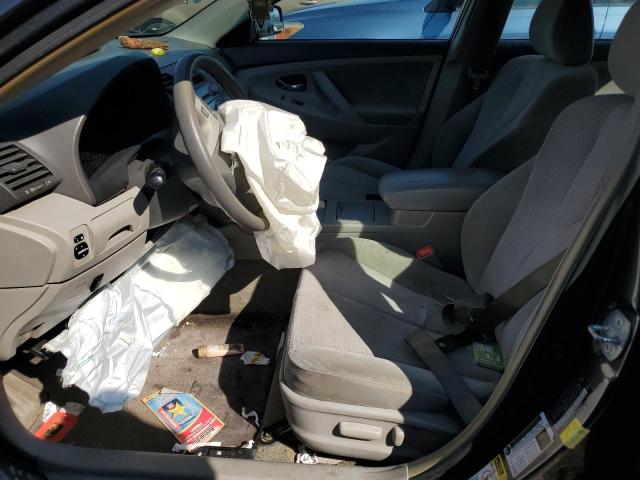 Foto 7 de la subasta – 2011 TOYOTA CAMRY BASE con VIN 4T4BF3EK4BR191664