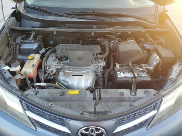 Photo 12 from auction – 2013 TOYOTA RAV4 XLE with VIN 2T3WFREV1DW054460