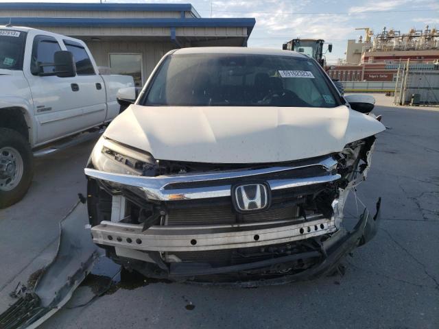 Photo 5 from auction – 2019 HONDA RIDGELINE with VIN 5FPYK3F76KB013270