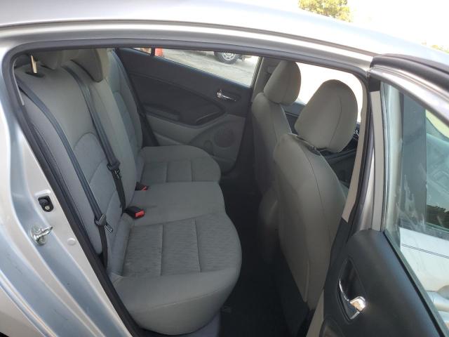 Photo 10 from auction – 2014 KIA FORTE LX with VIN KNAFK4A69E5130686