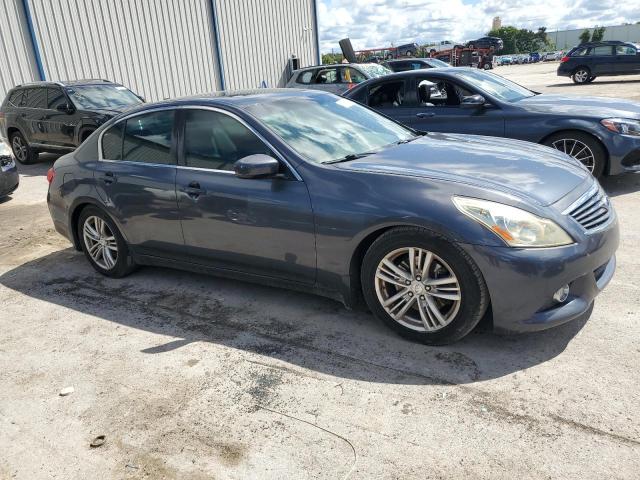 Photo 4 from auction – 2012 INFINITI G37 BASE with VIN JN1CV6AP2CM936263