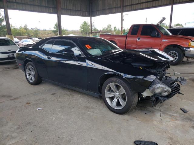 Photo 4 from auction – 2019 DODGE CHALLENGER with VIN 2C3CDZAG7KH686266