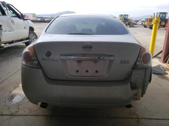 Photo 6 from auction – 2012 NISSAN ALTIMA BAS with VIN 1N4AL2APXCN428352