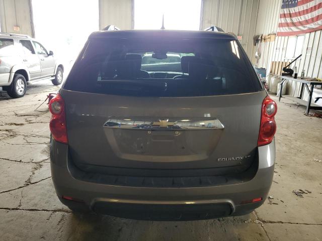 Photo 6 from auction – 2012 CHEVROLET EQUINOX LT with VIN 2GNALPEK6C6358995