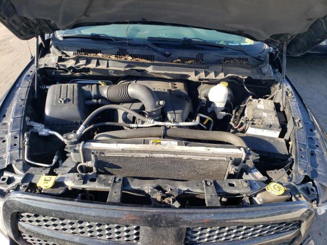 Photo 11 from auction – 2014 RAM 1500 ST with VIN 1C6RR7FT2ES142912