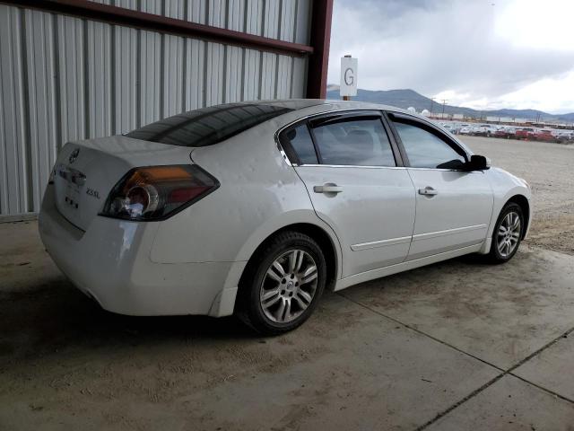 Photo 3 from auction – 2012 NISSAN ALTIMA BAS with VIN 1N4AL2AP0CN442065