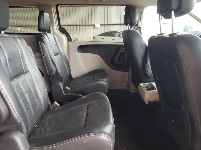 Photo 11 from auction – 2012 CHRYSLER TOWN & COU with VIN 2C4RC1BG0CR390199