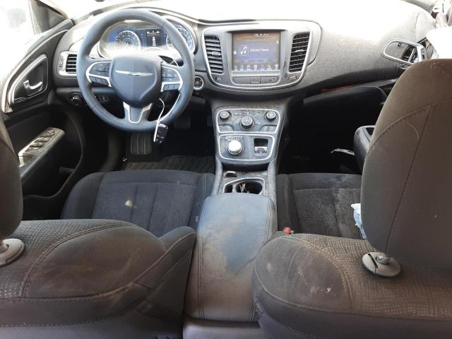 Снимка 8 от търг – 2015 CHRYSLER 200 LX с VIN 1C3CCCFB2FN701413