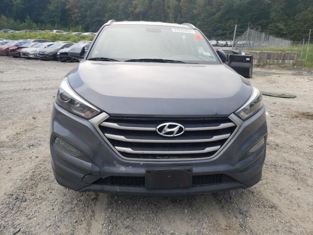 Photo 5 from auction – 2017 HYUNDAI TUCSON LIM with VIN KM8J33A41HU488129