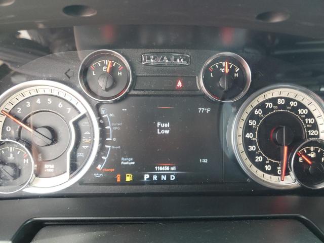 Photo 9 from auction – 2018 RAM 1500 LARAM with VIN 1C6RR7JT8JS106336