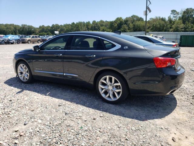 Photo 2 from auction – 2015 CHEVROLET IMPALA LTZ with VIN 1G1165S38FU118296