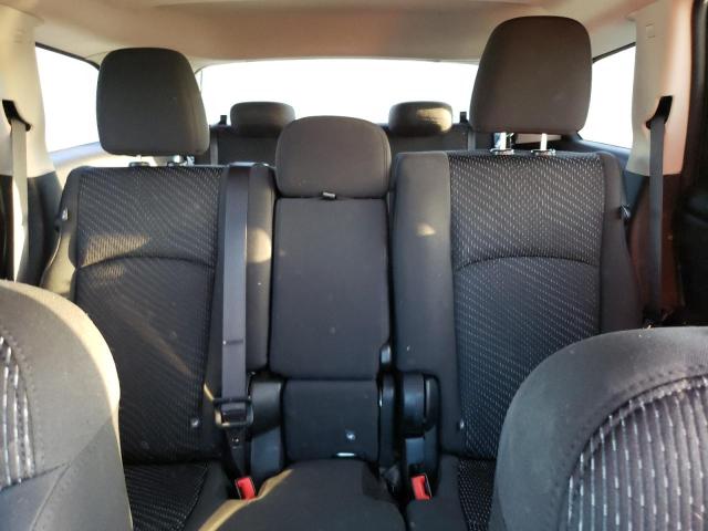 Photo 10 from auction – 2018 DODGE JOURNEY SE with VIN 3C4PDCAB0JT507215