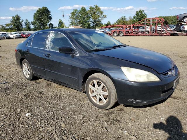 Photo 4 from auction – 2004 HONDA ACCORD EX with VIN 1HGCM66524A006262