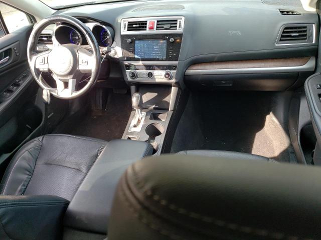 Снимка 8 от търг – 2016 SUBARU OUTBACK 2. с VIN 4S4BSANC4G3326724