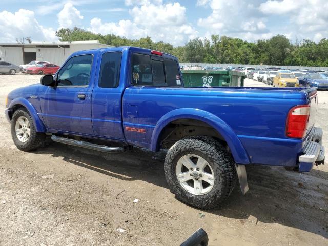 Photo 2 from auction – 2003 FORD RANGER SUP with VIN 1FTZR45E13PB09863