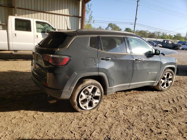 Photo 3 from auction – 2018 JEEP COMPASS LI with VIN 3C4NJCCB3JT502989