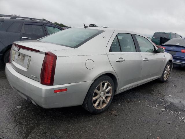 Photo 3 from auction – 2006 CADILLAC STS with VIN 1G6DW677760214422