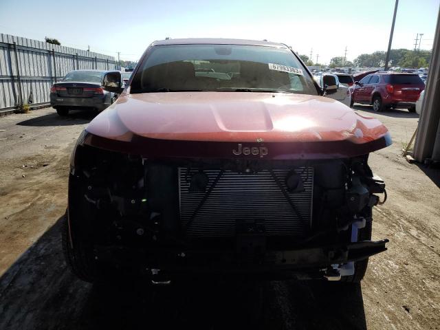 Photo 5 from auction – 2014 JEEP GRAND CHER with VIN 1C4RJFCGXEC502844
