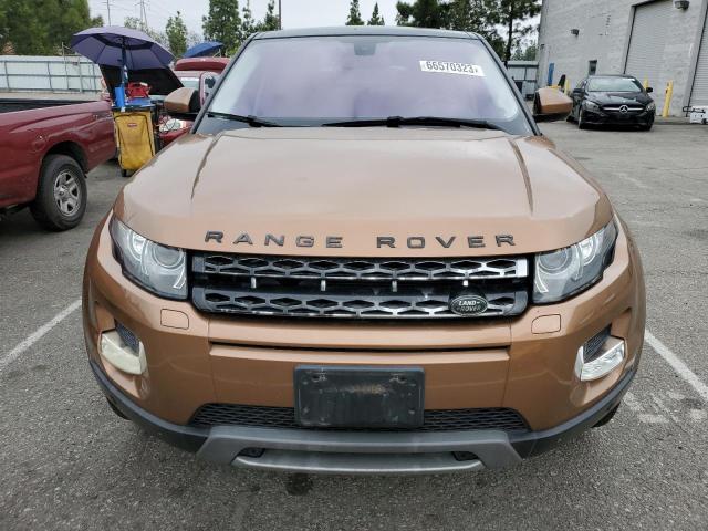 Photo 5 from auction – 2014 LAND ROVER RANGE ROVE with VIN SALVV2BG6EH897047
