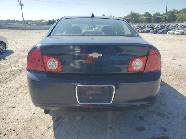 Photo 6 from auction – 2012 CHEVROLET MALIBU 1LT with VIN 1G1ZC5E08CF248205