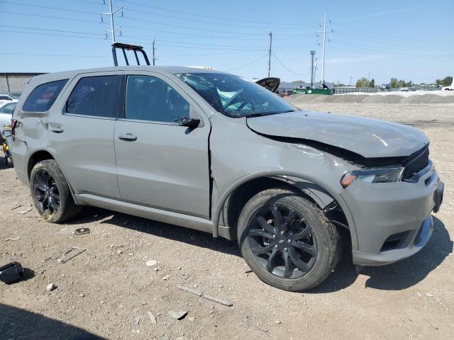 Photo 4 from auction – 2020 DODGE DURANGO GT with VIN 1C4RDJDG0LC213896