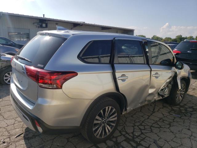 Photo 3 from auction – 2020 MITSUBISHI OUTLANDER with VIN JA4AZ3A39LZ046974