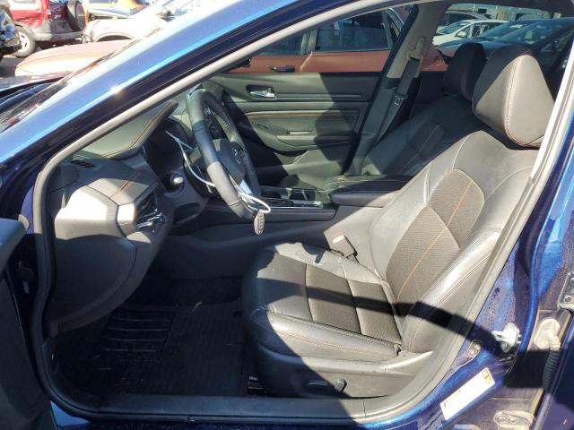 Photo 7 from auction – 2021 NISSAN ALTIMA SR with VIN 1N4BL4CW7MN302522
